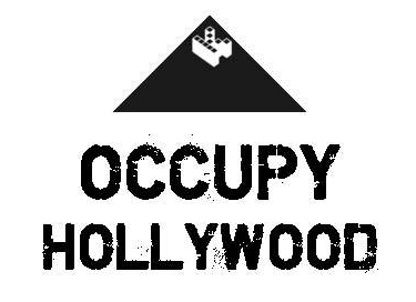 Occupy Hollywood